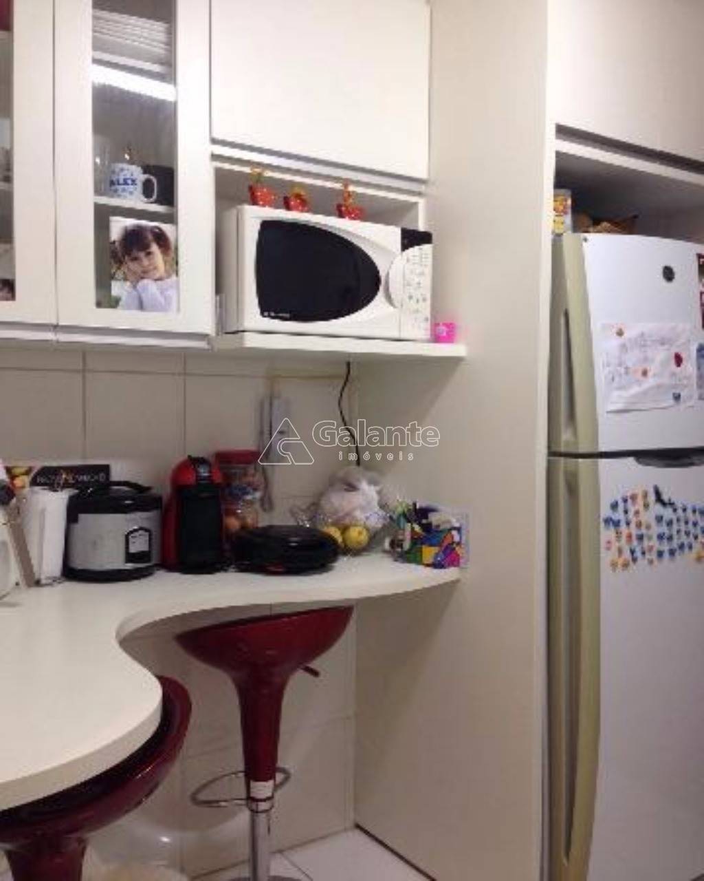 Apartamento em Jardim do Lago, Campinas - Foto 10