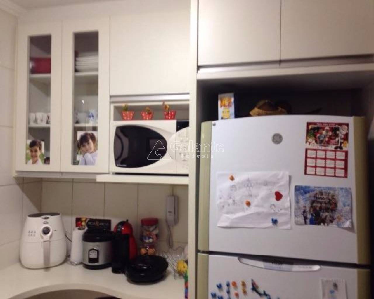Apartamento em Jardim do Lago, Campinas - Foto 15