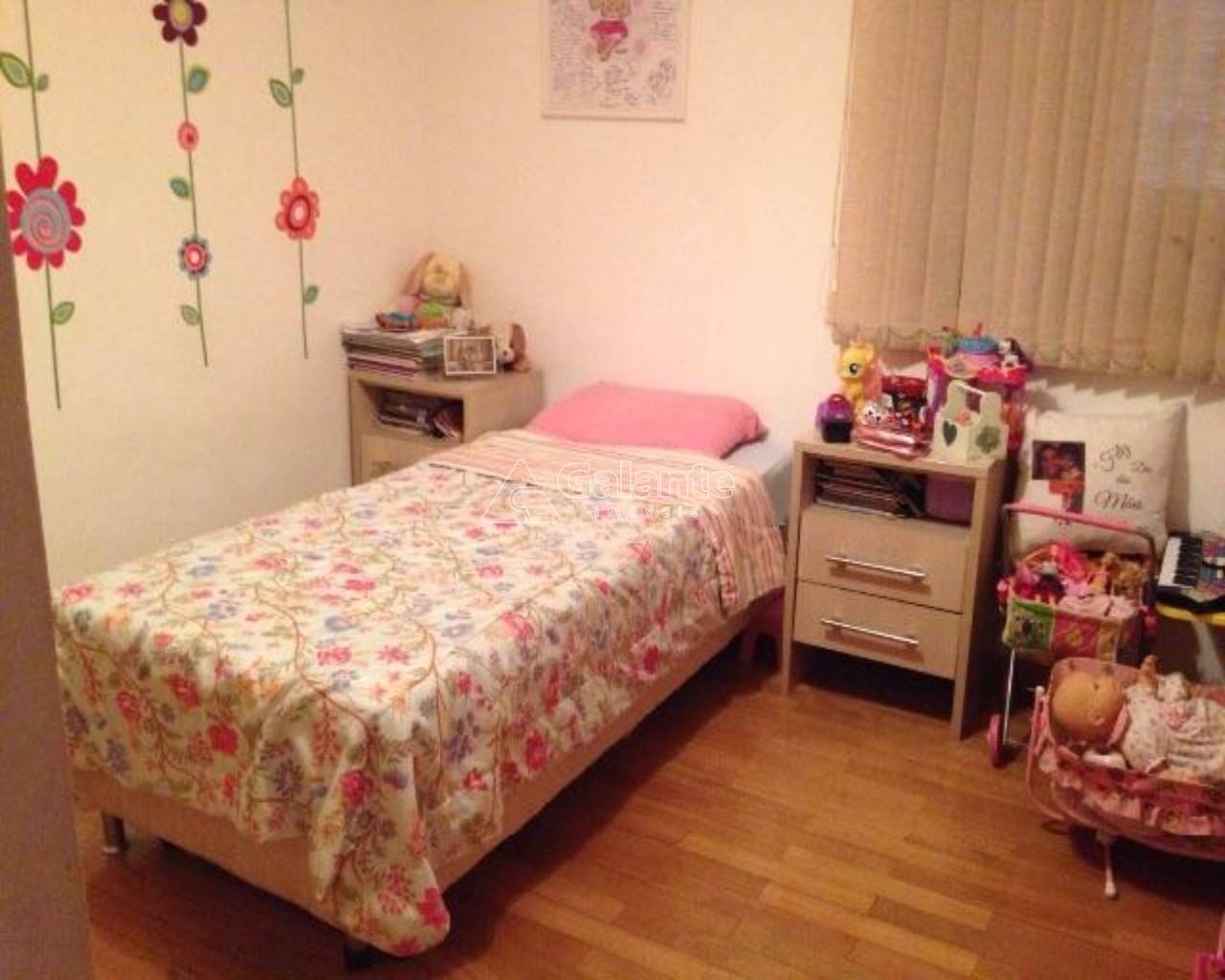 Apartamento em Jardim do Lago, Campinas - Foto 12