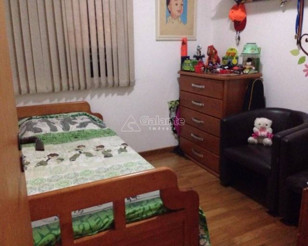 Apartamento em Jardim do Lago, Campinas - Apartamento - Jardim do Lago - Foto 2