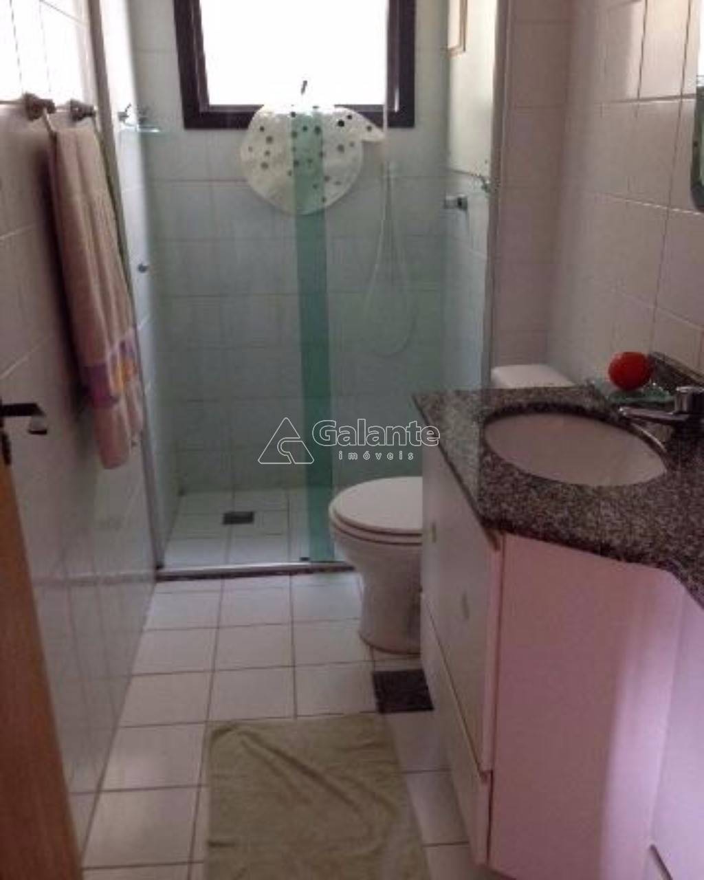 Apartamento em Jardim do Lago, Campinas - Foto 6