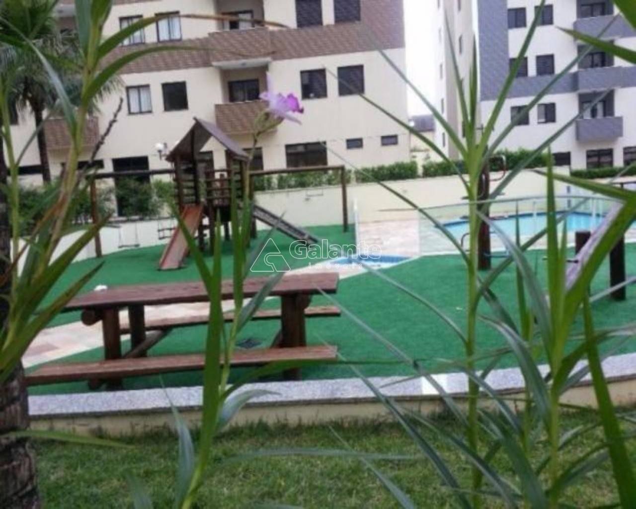 Apartamento em Jardim do Lago, Campinas - Foto 9