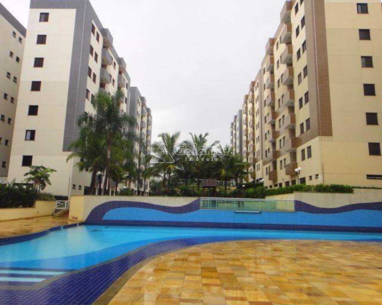 Apartamento em Jardim do Lago, Campinas - Foto 14