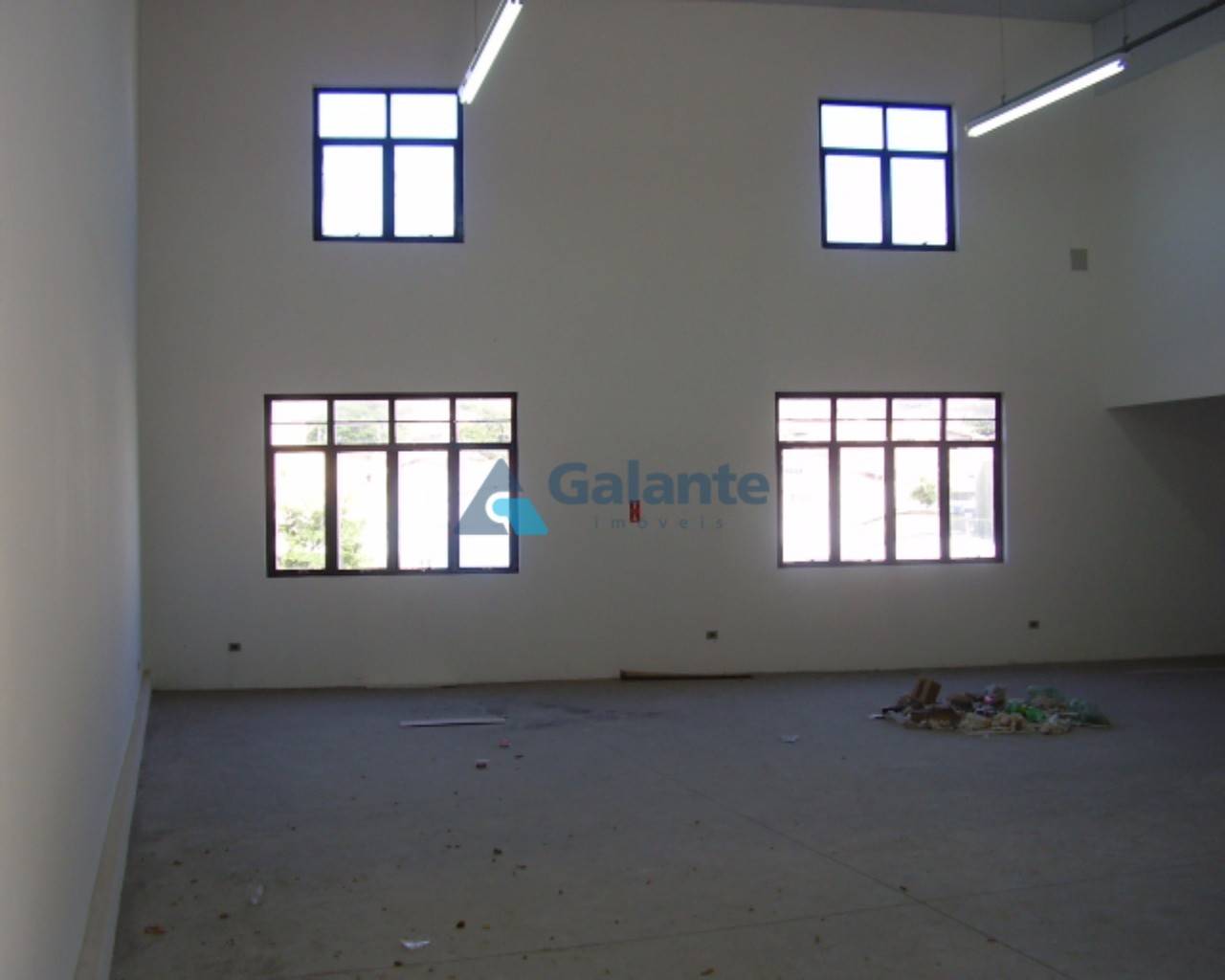 Comercial/Industrial em Jardim do Trevo, Campinas - Comercial/Industrial - Jardim do Trevo - Foto 3