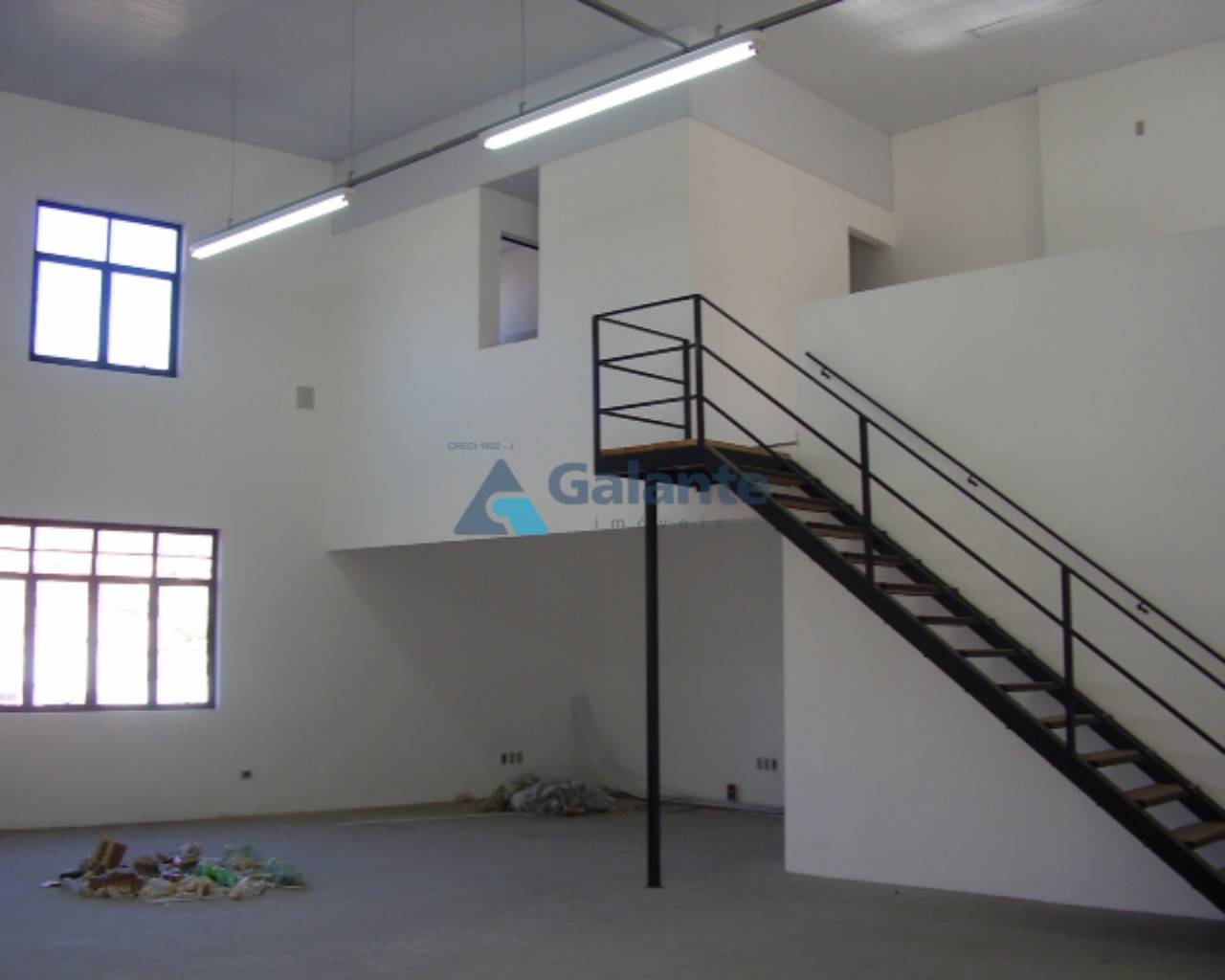 Comercial/Industrial em Jardim do Trevo, Campinas - Comercial/Industrial - Jardim do Trevo - Foto 10