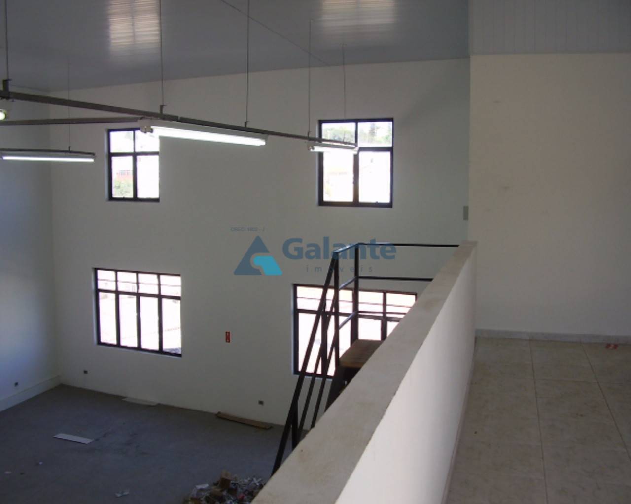 Comercial/Industrial em Jardim do Trevo, Campinas - Comercial/Industrial - Jardim do Trevo - Foto 6
