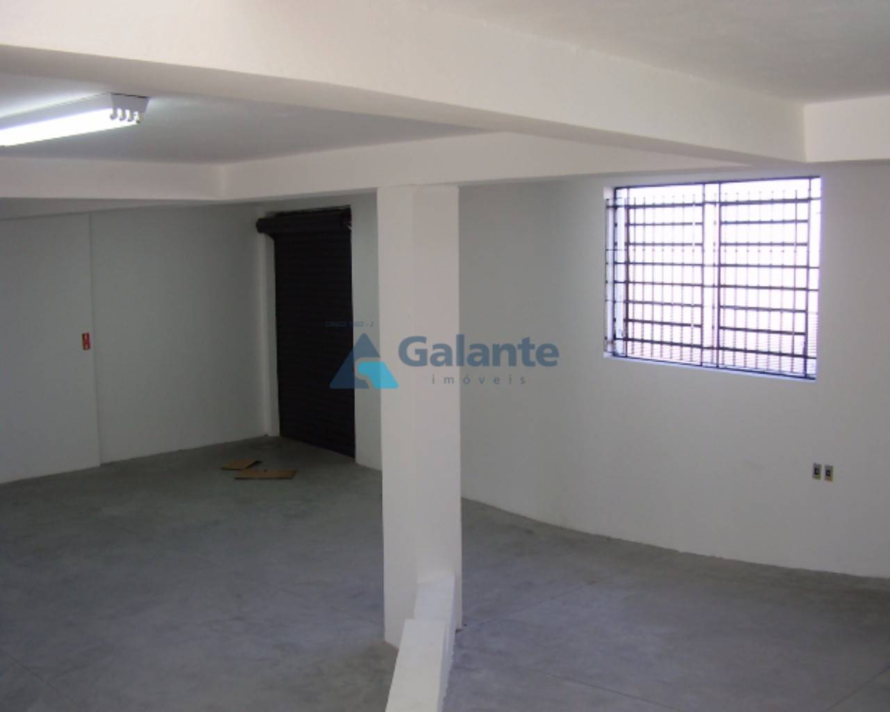 Comercial/Industrial em Jardim do Trevo, Campinas - Comercial/Industrial - Jardim do Trevo - Foto 8