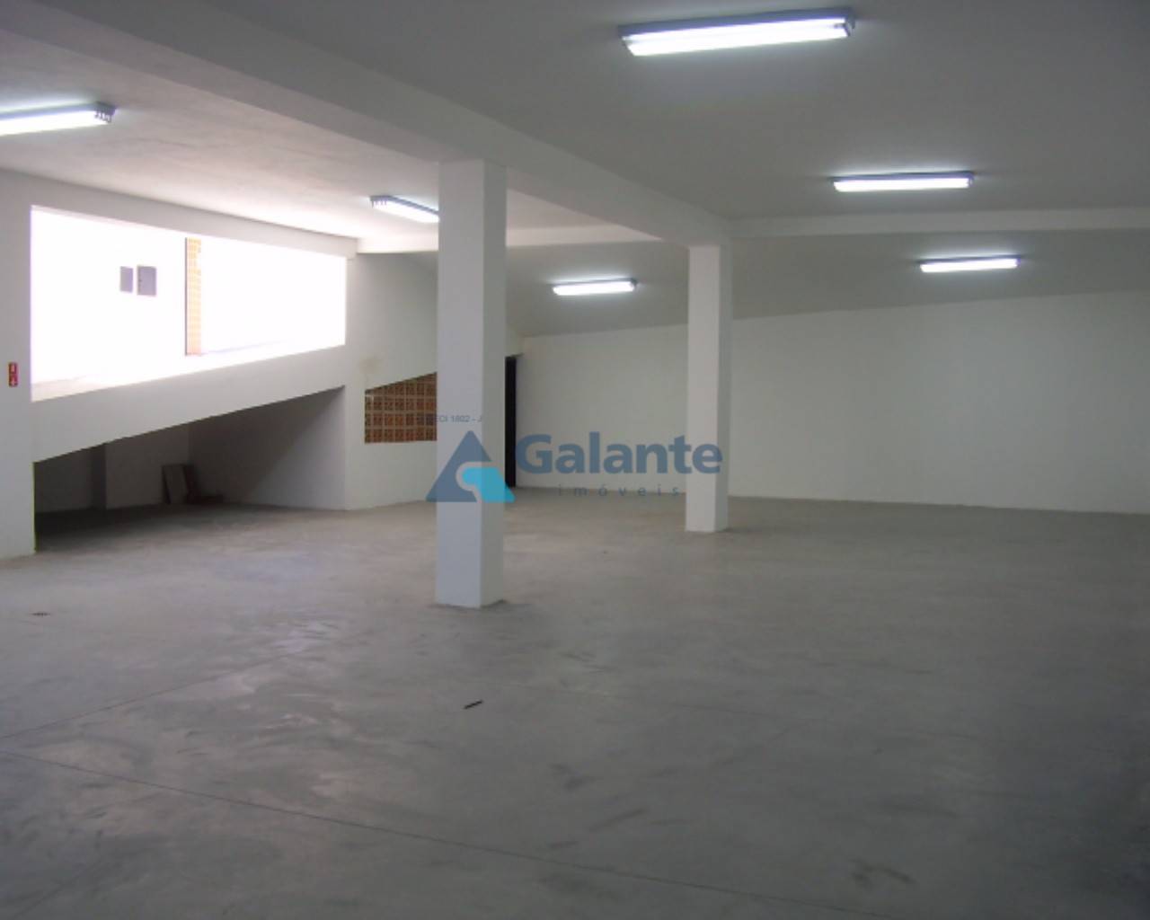 Comercial/Industrial em Jardim do Trevo, Campinas - Comercial/Industrial - Jardim do Trevo - Foto 7