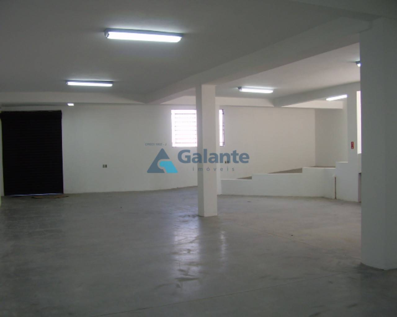 Comercial/Industrial em Jardim do Trevo, Campinas - Comercial/Industrial - Jardim do Trevo - Foto 5