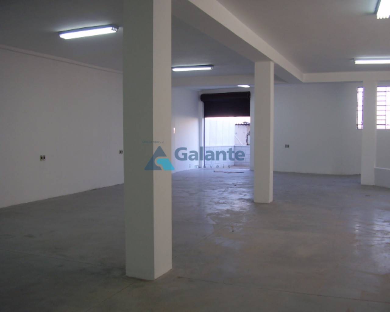 Comercial/Industrial em Jardim do Trevo, Campinas - Comercial/Industrial - Jardim do Trevo - Foto 9