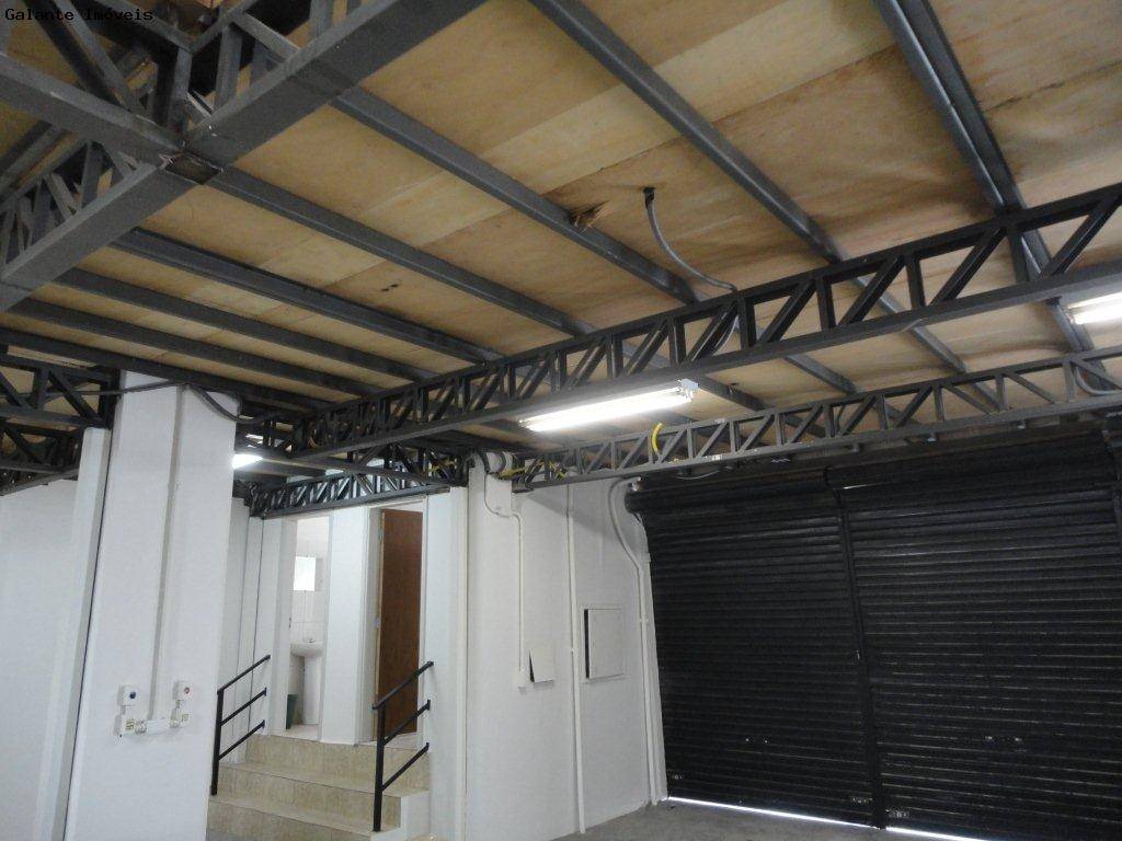 Comercial/Industrial em Jardim do Trevo, Campinas - Comercial/Industrial - Jardim do Trevo - Foto 12