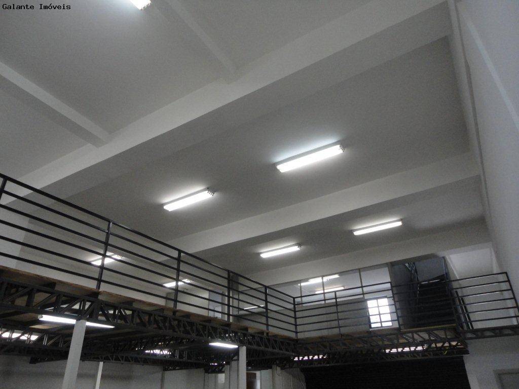 Comercial/Industrial em Jardim do Trevo, Campinas - Comercial/Industrial - Jardim do Trevo - Foto 4