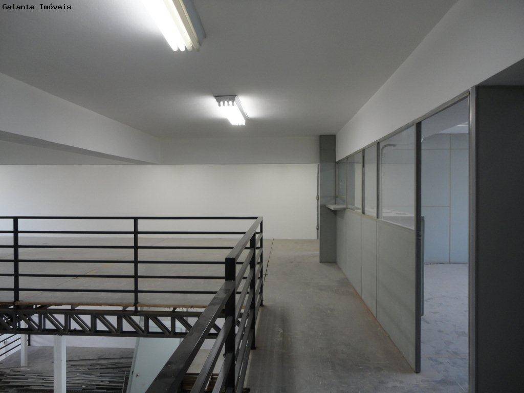 Comercial/Industrial em Jardim do Trevo, Campinas - Comercial/Industrial - Jardim do Trevo - Foto 19