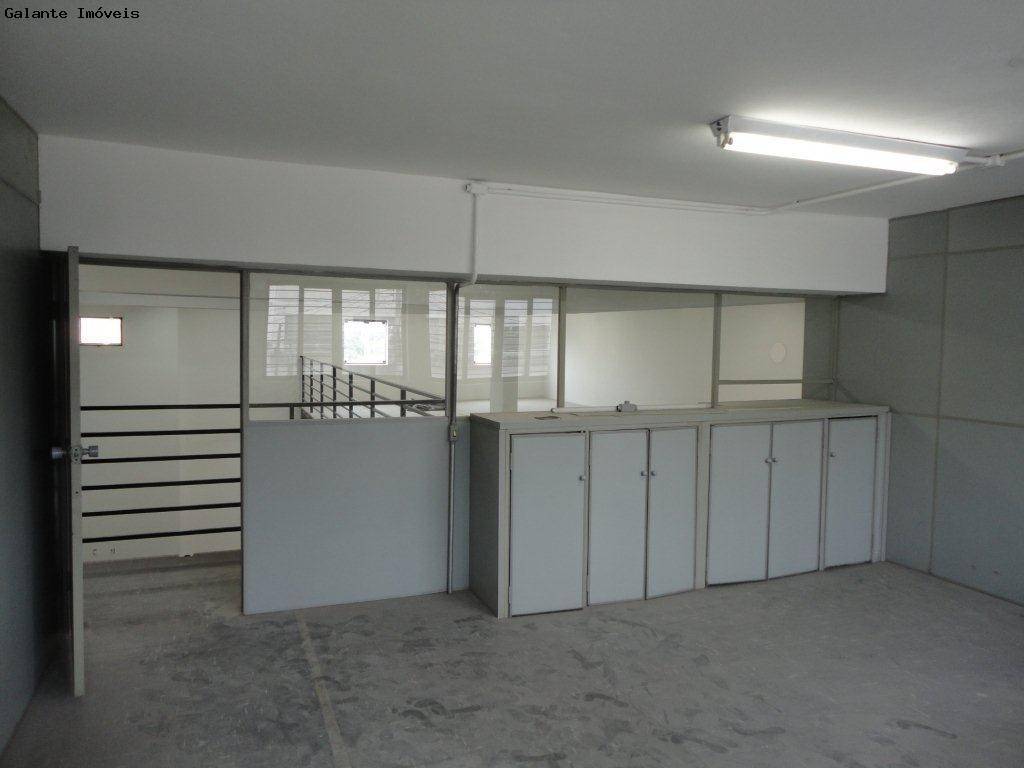 Comercial/Industrial em Jardim do Trevo, Campinas - Comercial/Industrial - Jardim do Trevo - Foto 17
