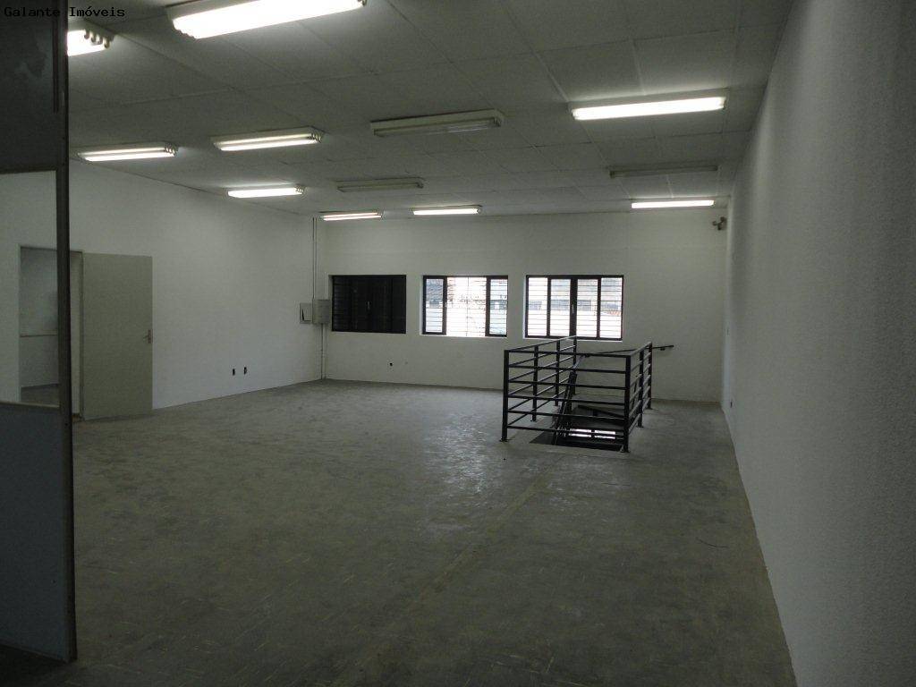 Comercial/Industrial em Jardim do Trevo, Campinas - Comercial/Industrial - Jardim do Trevo - Foto 5