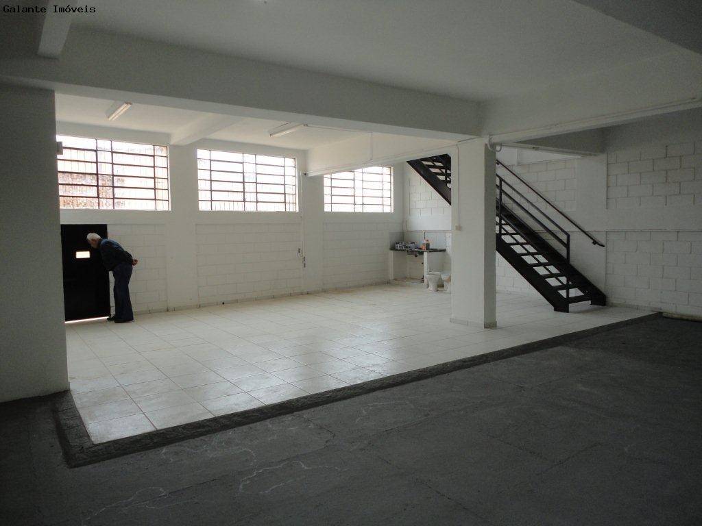 Comercial/Industrial em Jardim do Trevo, Campinas - Comercial/Industrial - Jardim do Trevo - Foto 3