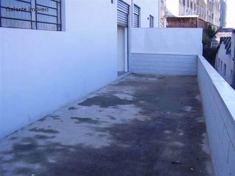 Comercial/Industrial em Jardim do Trevo, Campinas - Comercial/Industrial - Jardim do Trevo - Foto 19