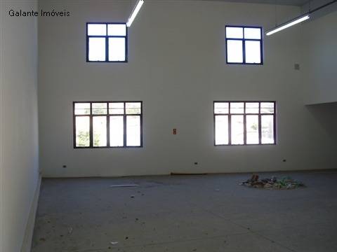 Comercial/Industrial em Jardim do Trevo, Campinas - Comercial/Industrial - Jardim do Trevo - Foto 11