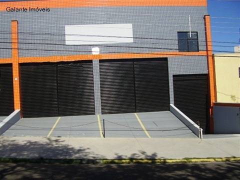 Comercial/Industrial em Jardim do Trevo, Campinas - Comercial/Industrial - Jardim do Trevo - Foto 4