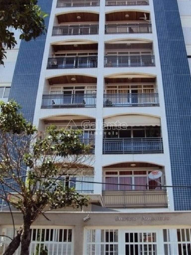 Apartamento em Jardim Dom Bosco, Campinas - Apartamento - Jardim Dom Bosco - Foto 1