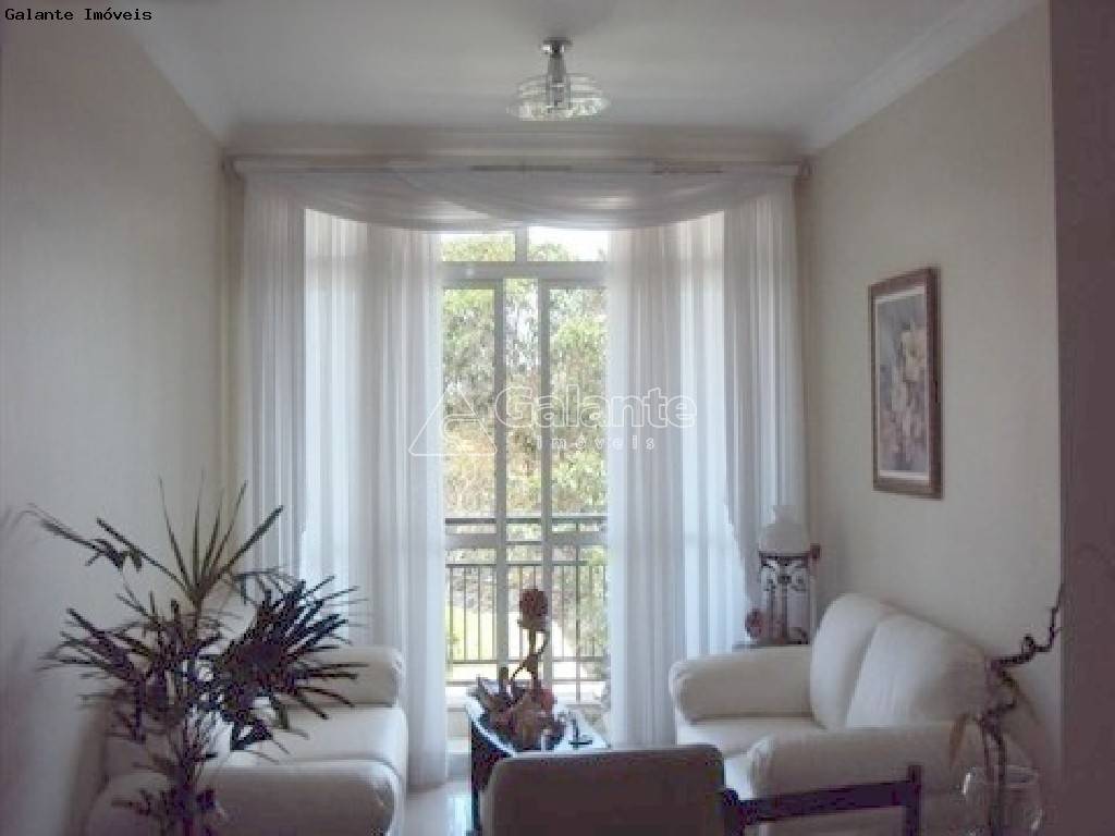 Apartamento em Jardim Dom Bosco, Campinas - Foto 7