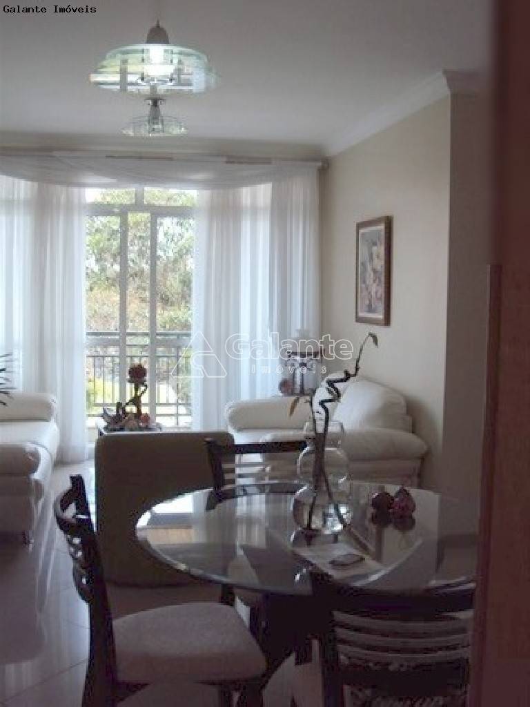 Apartamento em Jardim Dom Bosco, Campinas - Apartamento - Jardim Dom Bosco - Foto 3