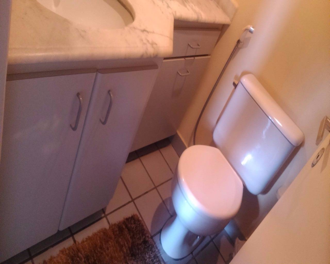 Apartamento em Jardim dos Oliveiras, Campinas - Foto 9