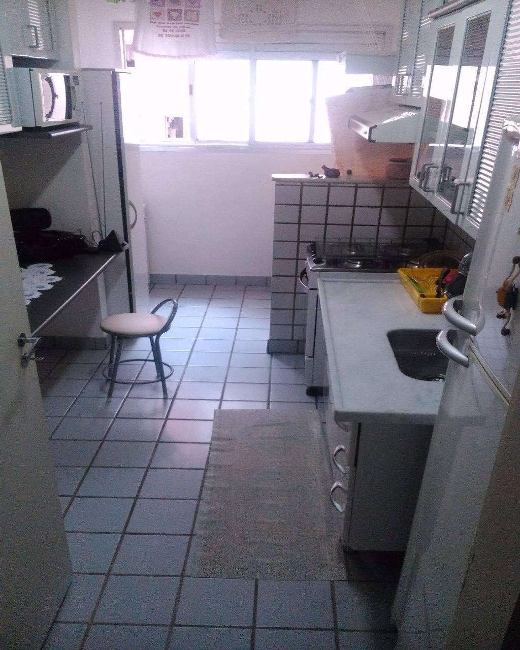 Apartamento em Jardim dos Oliveiras, Campinas - Foto 10