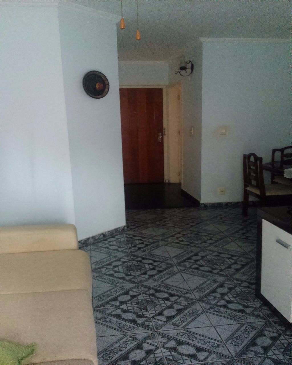Apartamento em Jardim dos Oliveiras, Campinas - Apartamento - Jardim dos Oliveiras - Foto 1