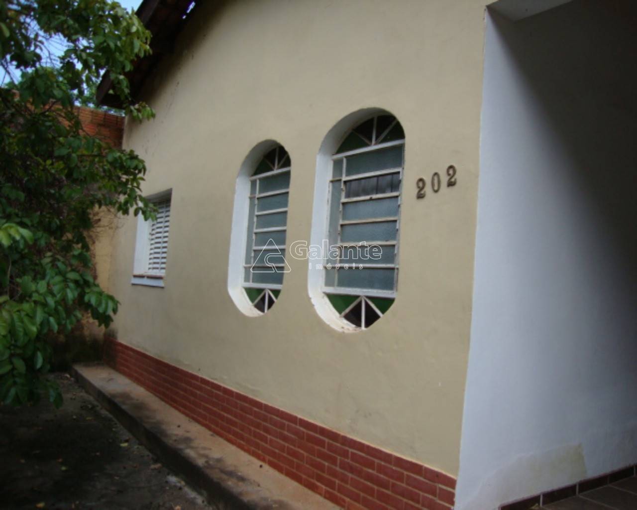 Casa em Jardim Eulina, Campinas - Casa - Jardim Eulina - Foto 1