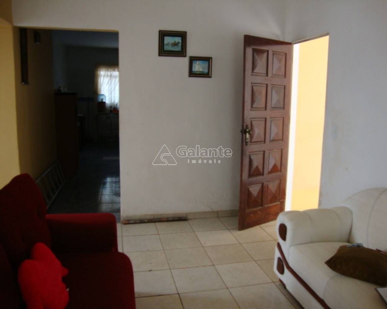 Casa em Jardim Eulina, Campinas - Casa - Jardim Eulina - Foto 12