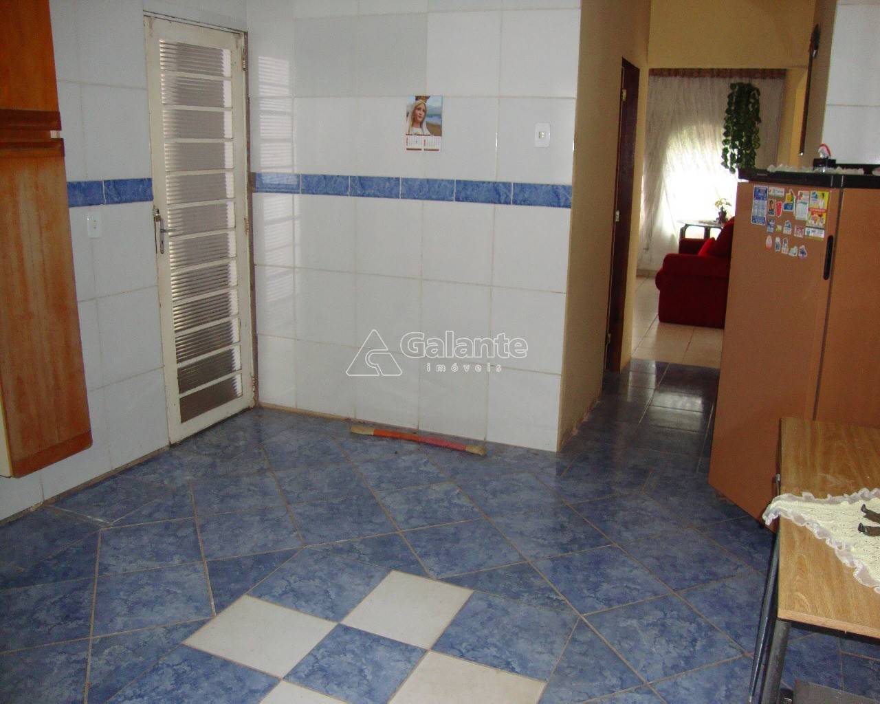 Casa em Jardim Eulina, Campinas - Casa - Jardim Eulina - Foto 13