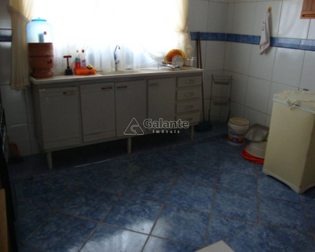 Casa em Jardim Eulina, Campinas - Casa - Jardim Eulina - Foto 4