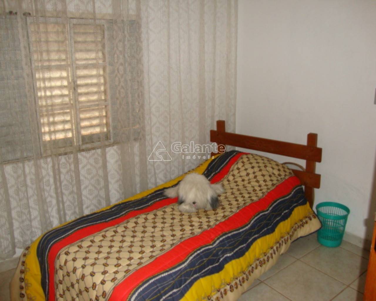 Casa em Jardim Eulina, Campinas - Casa - Jardim Eulina - Foto 2