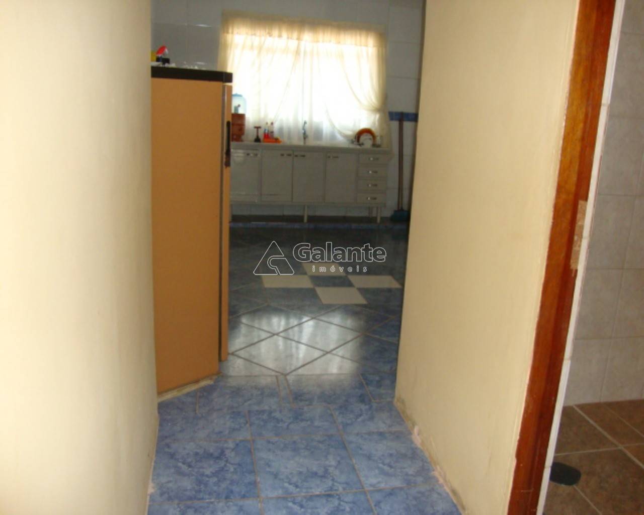 Casa em Jardim Eulina, Campinas - Casa - Jardim Eulina - Foto 3