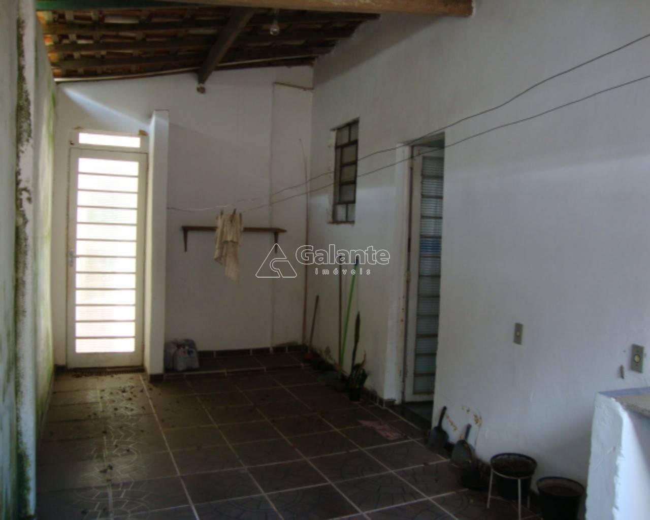 Casa em Jardim Eulina, Campinas - Casa - Jardim Eulina - Foto 10