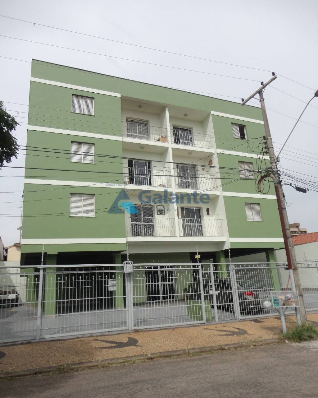 Apartamento em Jardim Flamboyant, Campinas - Foto 16