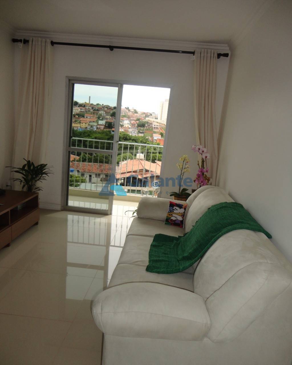 Apartamento em Jardim Flamboyant, Campinas - Apartamento - Jardim Flamboyant - Foto 2