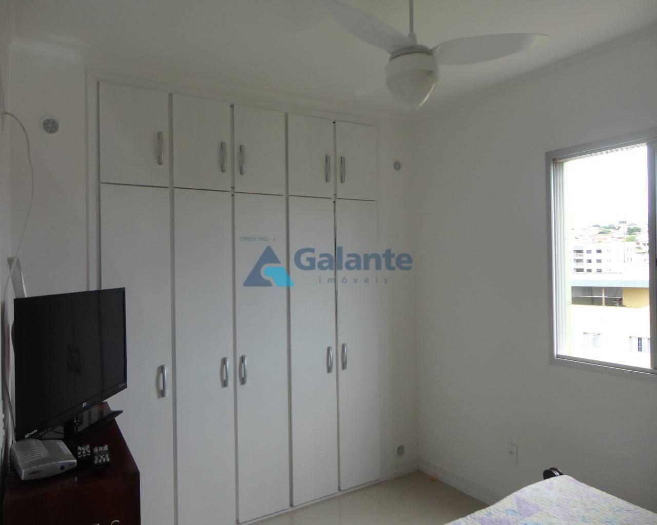 Apartamento em Jardim Flamboyant, Campinas - Apartamento - Jardim Flamboyant - Foto 3