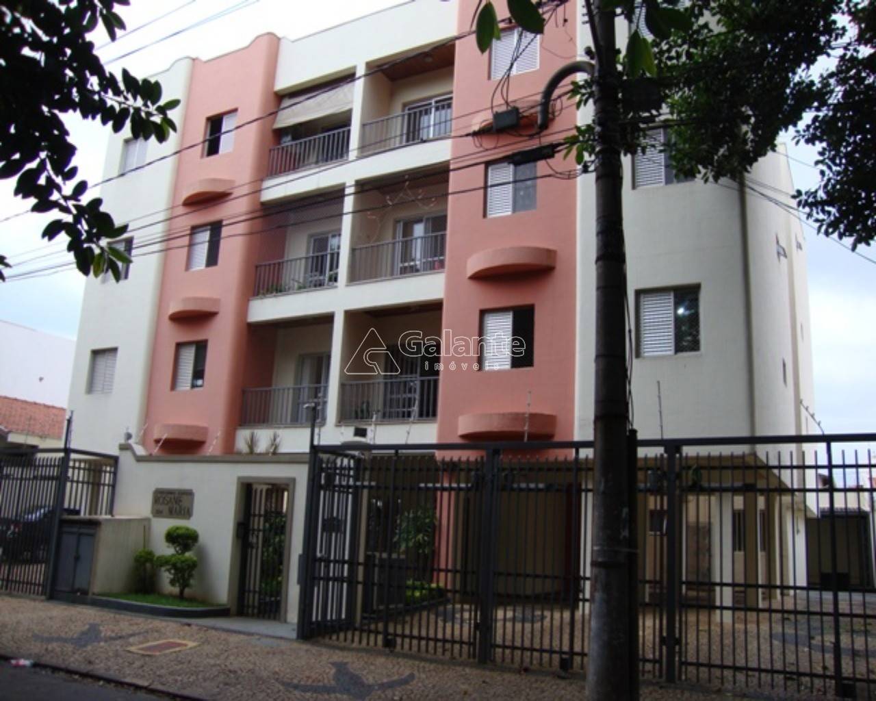 Apartamento em Jardim Flamboyant, Campinas - Apartamento - Jardim Flamboyant - Foto 1