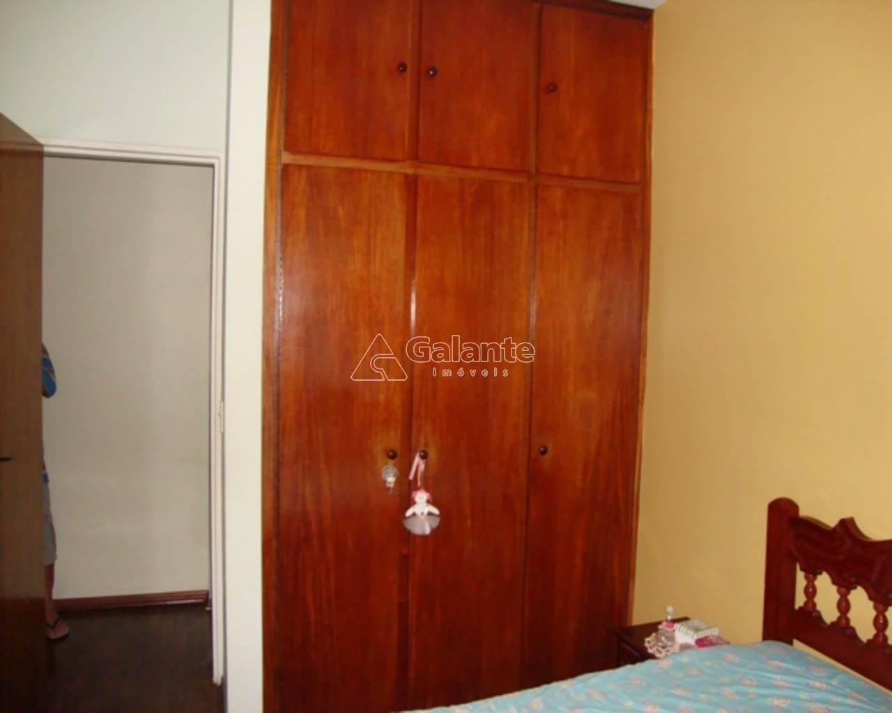 Apartamento em Jardim Flamboyant, Campinas - Foto 4