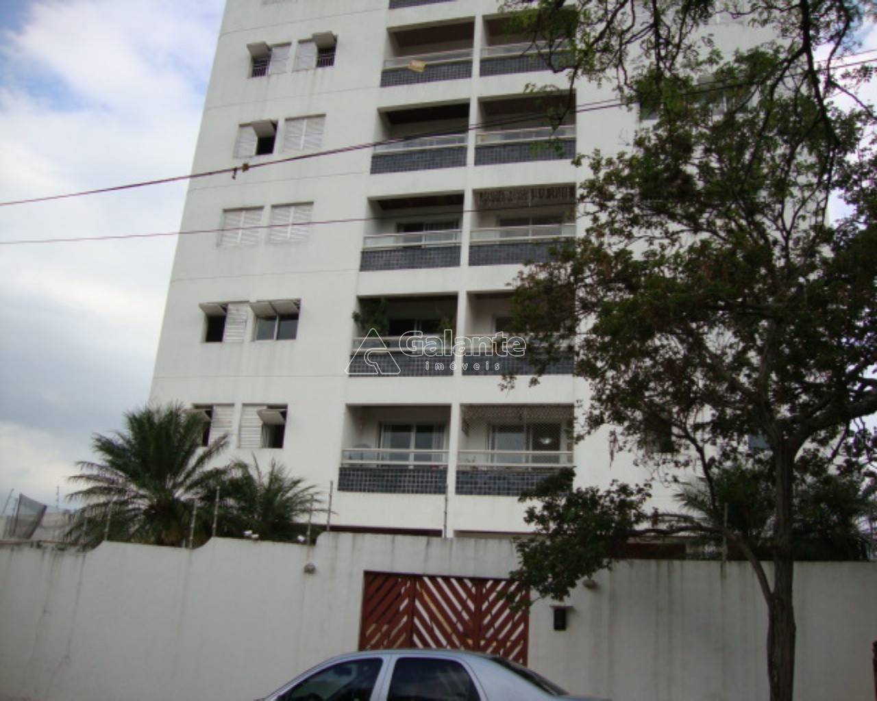 Apartamento em Jardim Flamboyant, Campinas - Apartamento - Jardim Flamboyant - Foto 1