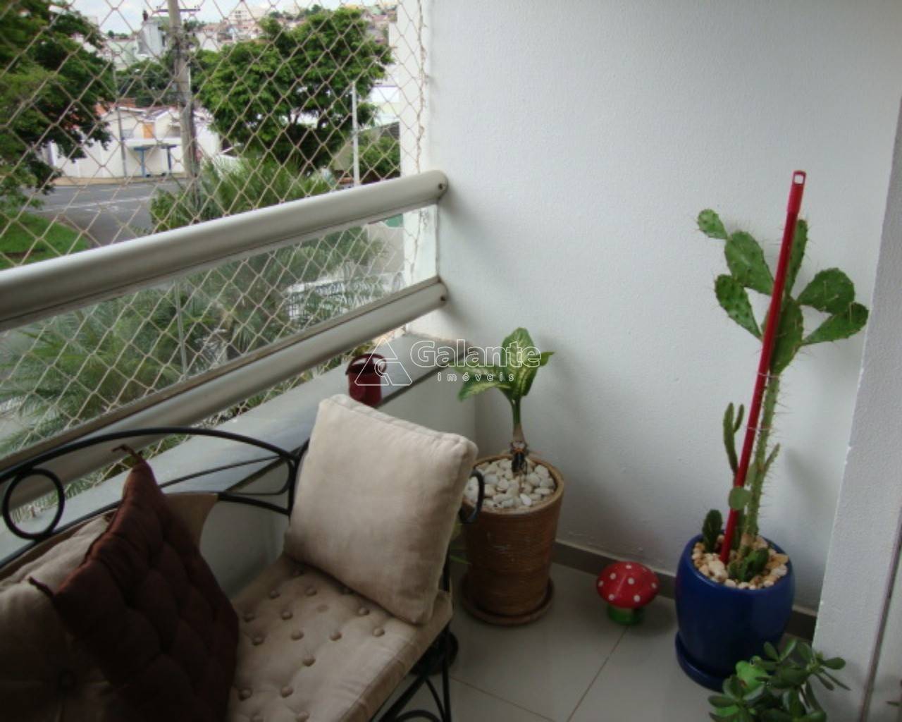 Apartamento em Jardim Flamboyant, Campinas - Apartamento - Jardim Flamboyant - Foto 2