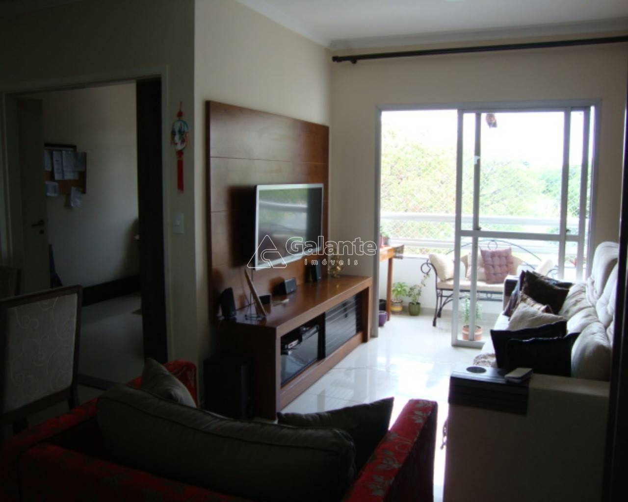Apartamento em Jardim Flamboyant, Campinas - Apartamento - Jardim Flamboyant - Foto 3