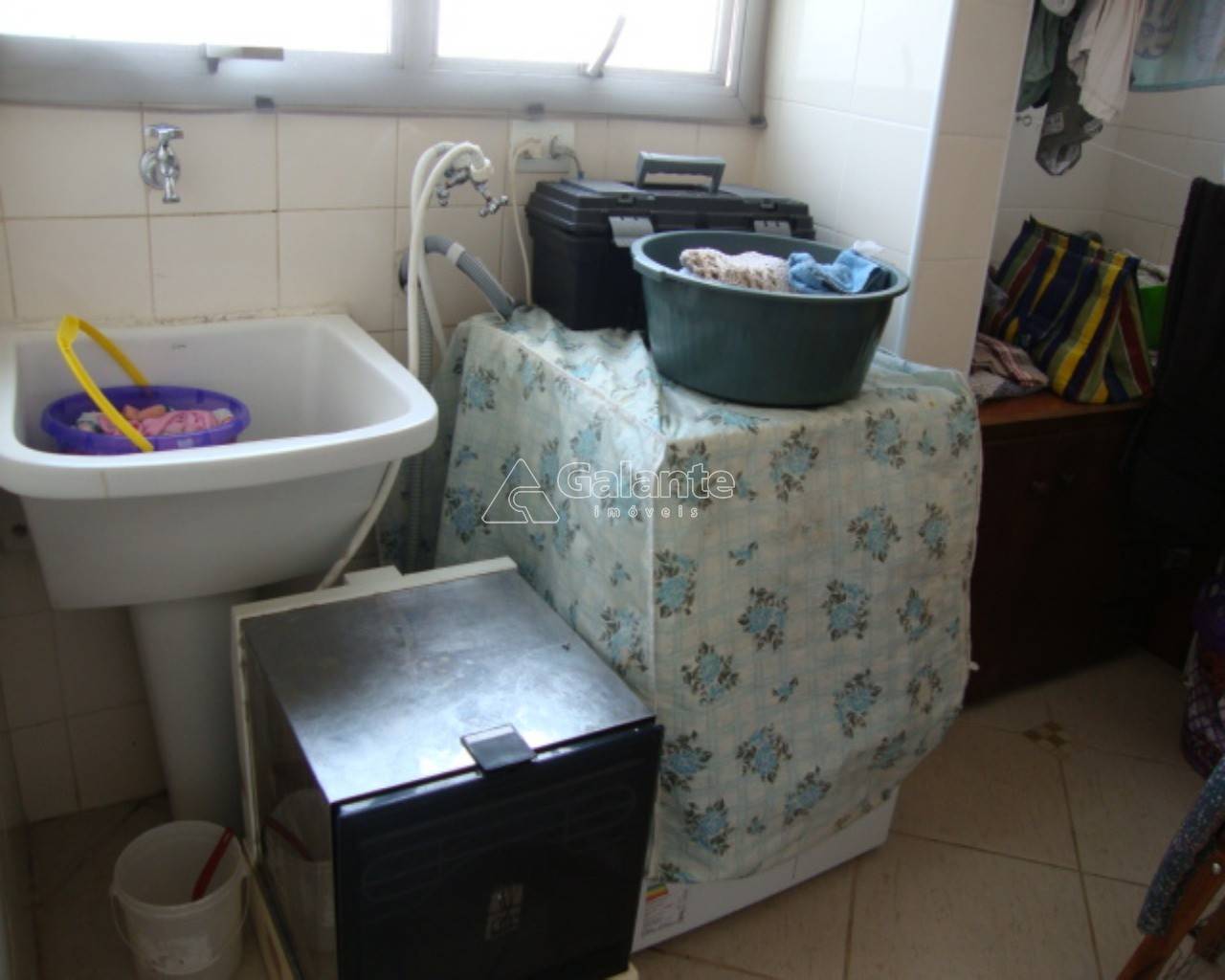 Apartamento em Jardim Flamboyant, Campinas - Foto 9