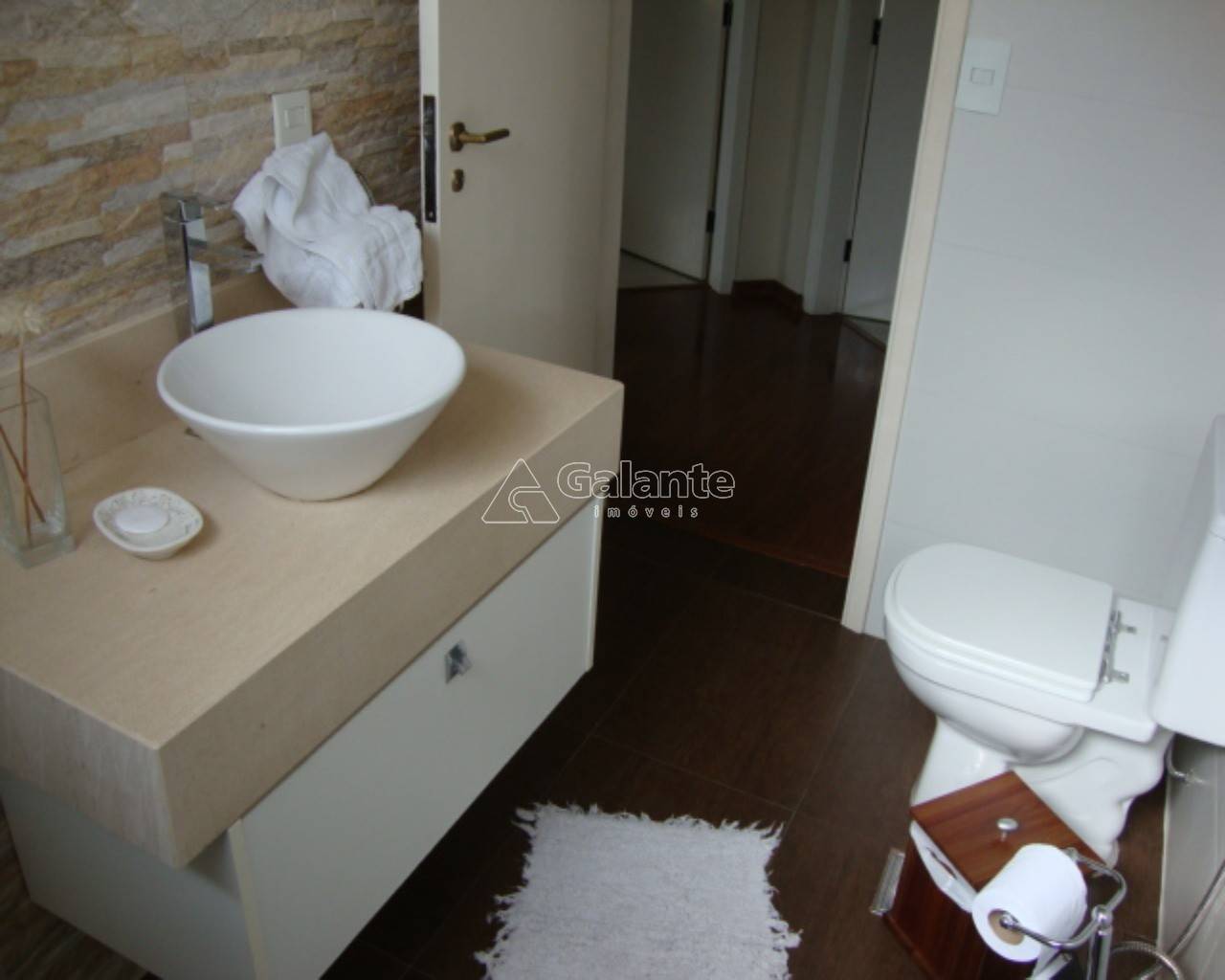 Apartamento em Jardim Flamboyant, Campinas - Foto 17