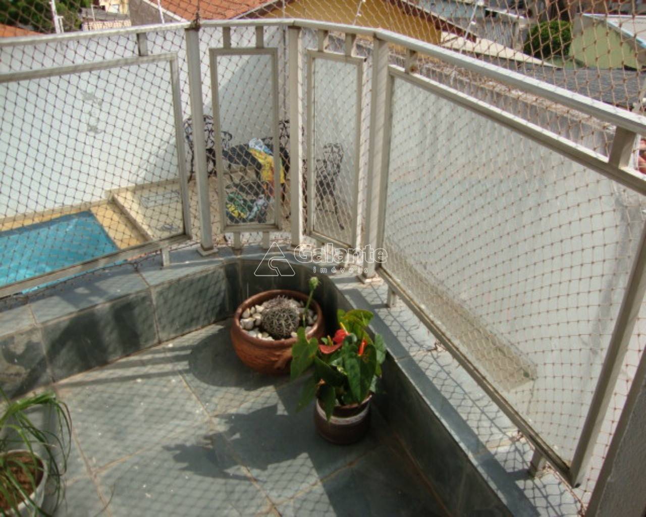Apartamento em Jardim Flamboyant, Campinas - Foto 6