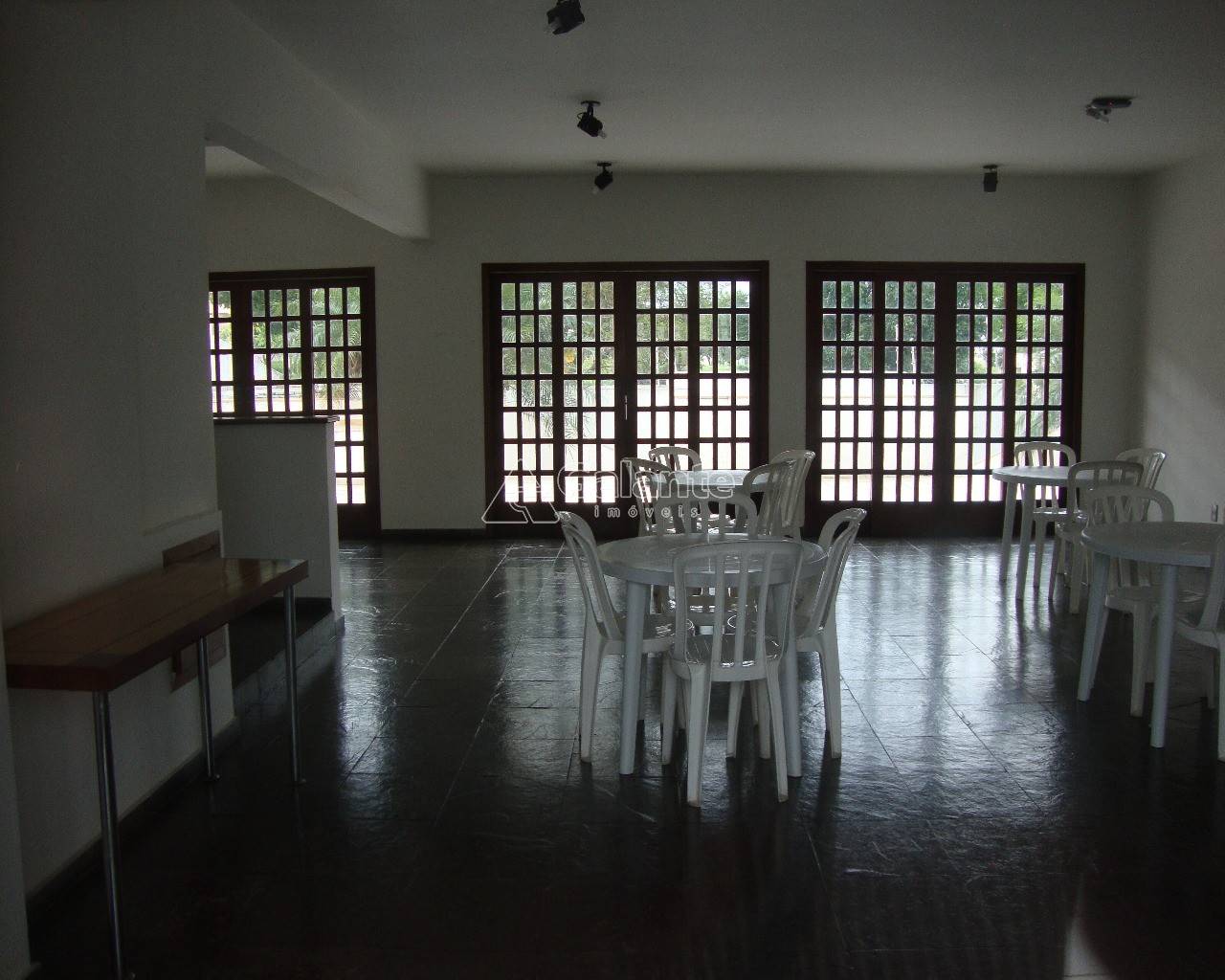 Apartamento em Jardim Flamboyant, Campinas - Foto 21