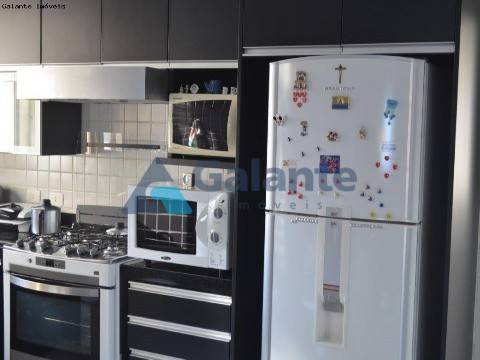 Apartamento em Jardim Guanabara, Campinas - Foto 11