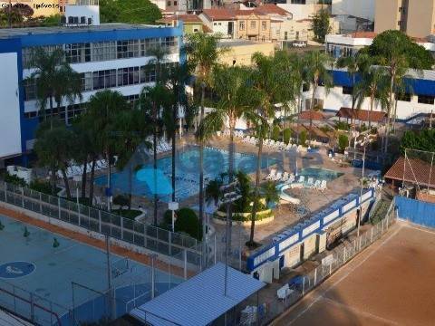 Apartamento em Jardim Guanabara, Campinas - Apartamento - Jardim Guanabara - Foto 2